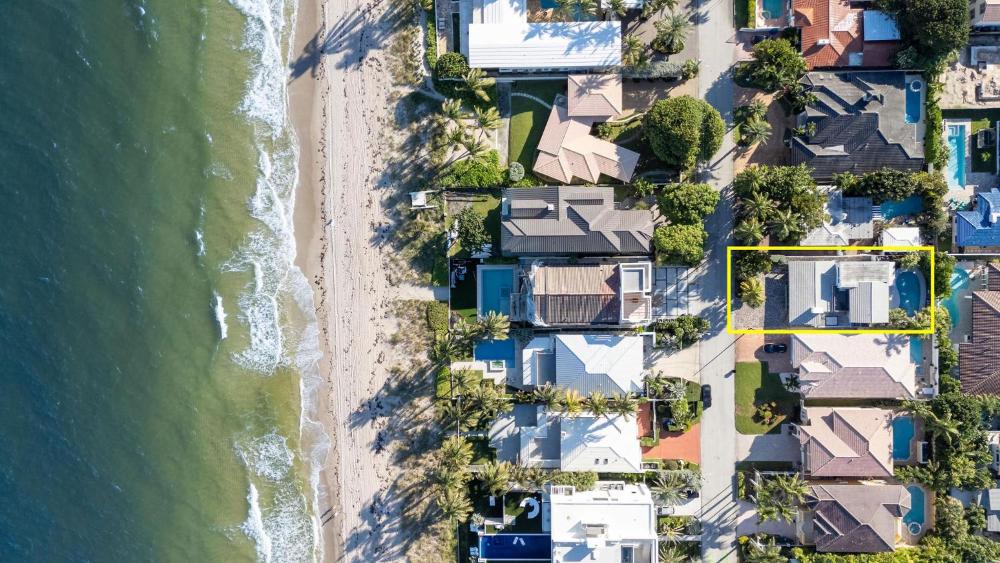 4 bed/4,5 bath Beach House Fort Lauderdale